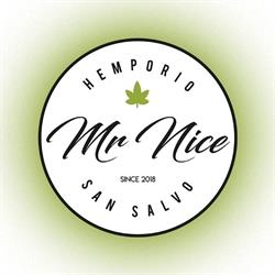 Mr Nice Hemporio San Salvo, orari di apertura