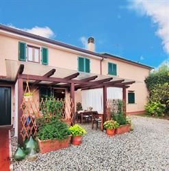 B&B La Bugneta, Pietrasanta orari di apertura