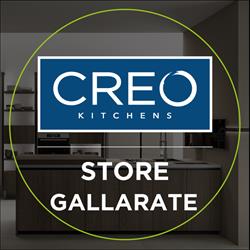 Lube Creo Store, Gallarate orari di apertura