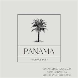 Panama Bar, Corato orari di apertura