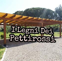 I Legni dei Pettirossi, Corciano orari di apertura