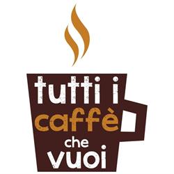 Tutti i caffè che vuoi, Palermo orari di apertura