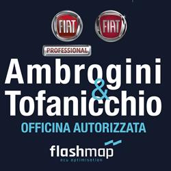 Ambrogini M & Tofanicchio M sas, Montefiascone orari di apertura