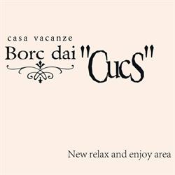 Casa Vacanze Borc dai Cucs, Faedis orari di apertura