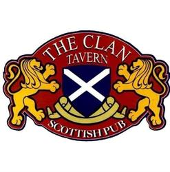 The Clan Tavern Scottish Pub - Salerno, orari di apertura