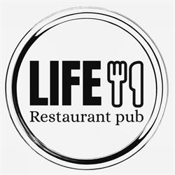 L I F E Restaurant Pub, Cosenza orari di apertura