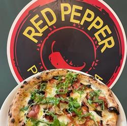 Red Pepper, Gioia del Colle orari di apertura