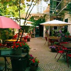 Creperie Blé Noir BIELLA, Biella orari di apertura