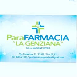 parafarmacia_lagenziana, Scalea orari di apertura