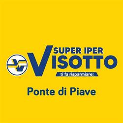 SuperVisotto Ponte di Piave, orari di apertura