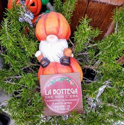 La Bottega che non c'era, Caselette orari di apertura