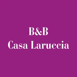 B&B Casa Laruccia, Conversano orari di apertura