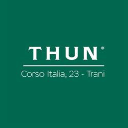 Thun Shop Trani, orari di apertura