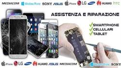 Mobile Repair Cosenza, orari di apertura