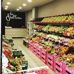 La Frutteria, Cosenza orari di apertura