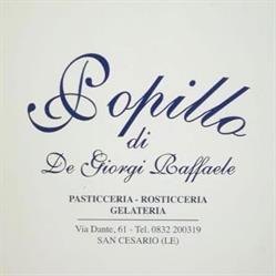 Pasticceria Popillo, San Cesario di Lecce orari di apertura
