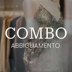 Combo Abbigliamento Uomo, Castelfranco Veneto orari di apertura