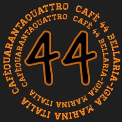 Cafè44, Bellaria-Igea Marina orari di apertura
