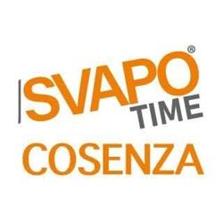 Svapo Time Cosenza, orari di apertura