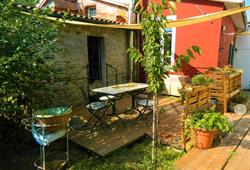 La Casa di Ale, Casola in Lunigiana orari di apertura