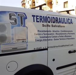 S.T. Termoidraulica, Raffadali orari di apertura