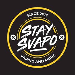 Stay Svapo, Rende orari di apertura