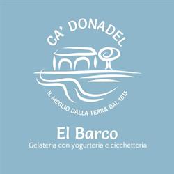 El Barco Gelateria con yogurteria e cicchetteria, Mogliano Veneto orari di apertura