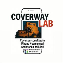 CoverwayLab Scalea, orari di apertura