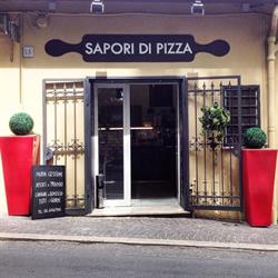 Sapori di Pizza, Monterotondo orari di apertura