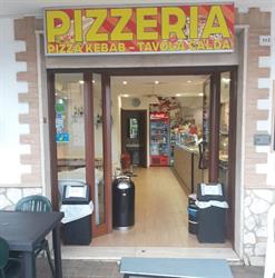 Pizza Amici, Mentana orari di apertura