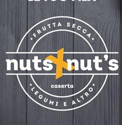 NUTS X NUT'S, Caserta orari di apertura