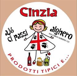 Prodotti tipici sardi Cinzia Ajo’ Cipassi, Alghero orari di apertura