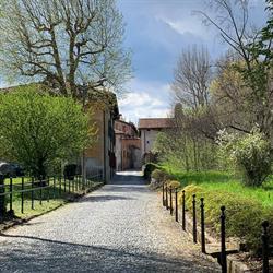 L'Antica Corte Lazzago - home for holiday, Como orari di apertura