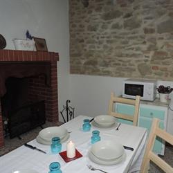 La CASA DEI NONNI, Cortona orari di apertura