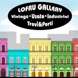 Lofru Gallery, Perugia orari di apertura