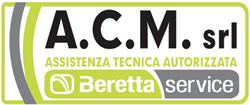 ACM srl Assistenza caldaie Beretta, Curno orari di apertura