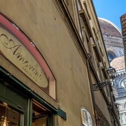 Amorini, Firenze orari di apertura