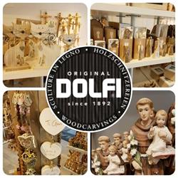 Dolfi shop Padova, orari di apertura