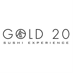 Gold 20 Sushi Experience, Ponte tresa orari di apertura