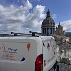 RC Service, Ragusa orari di apertura