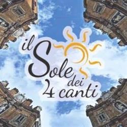Il sole dei quattro canti, Palermo orari di apertura