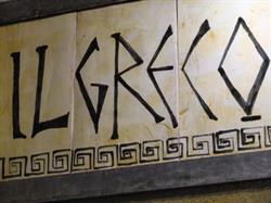 IL Greco, Reggio Calabria orari di apertura