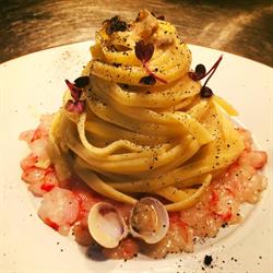 lisca bianca ristorante, Reggio Calabria orari di apertura