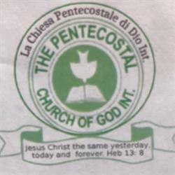 The Pentecostal Church Of God International Pisa, orari di apertura