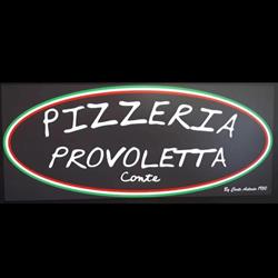 Pizzeria Provoletta, Bari orari di apertura