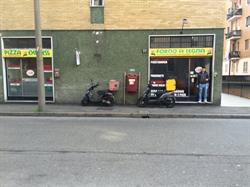 Pizzeria express, Cernusco sul Naviglio orari di apertura