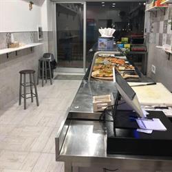 Rosticceria Civico 36, Bari orari di apertura