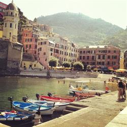 Gelateria il Porticciolo, Vernazza orari di apertura