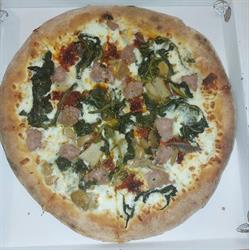 Speedy Pizza, Pioltello orari di apertura