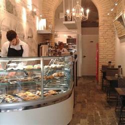 Expressodrg, Roma orari di apertura